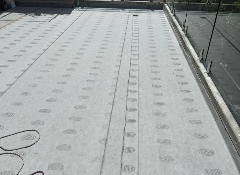 Balcony Membrane