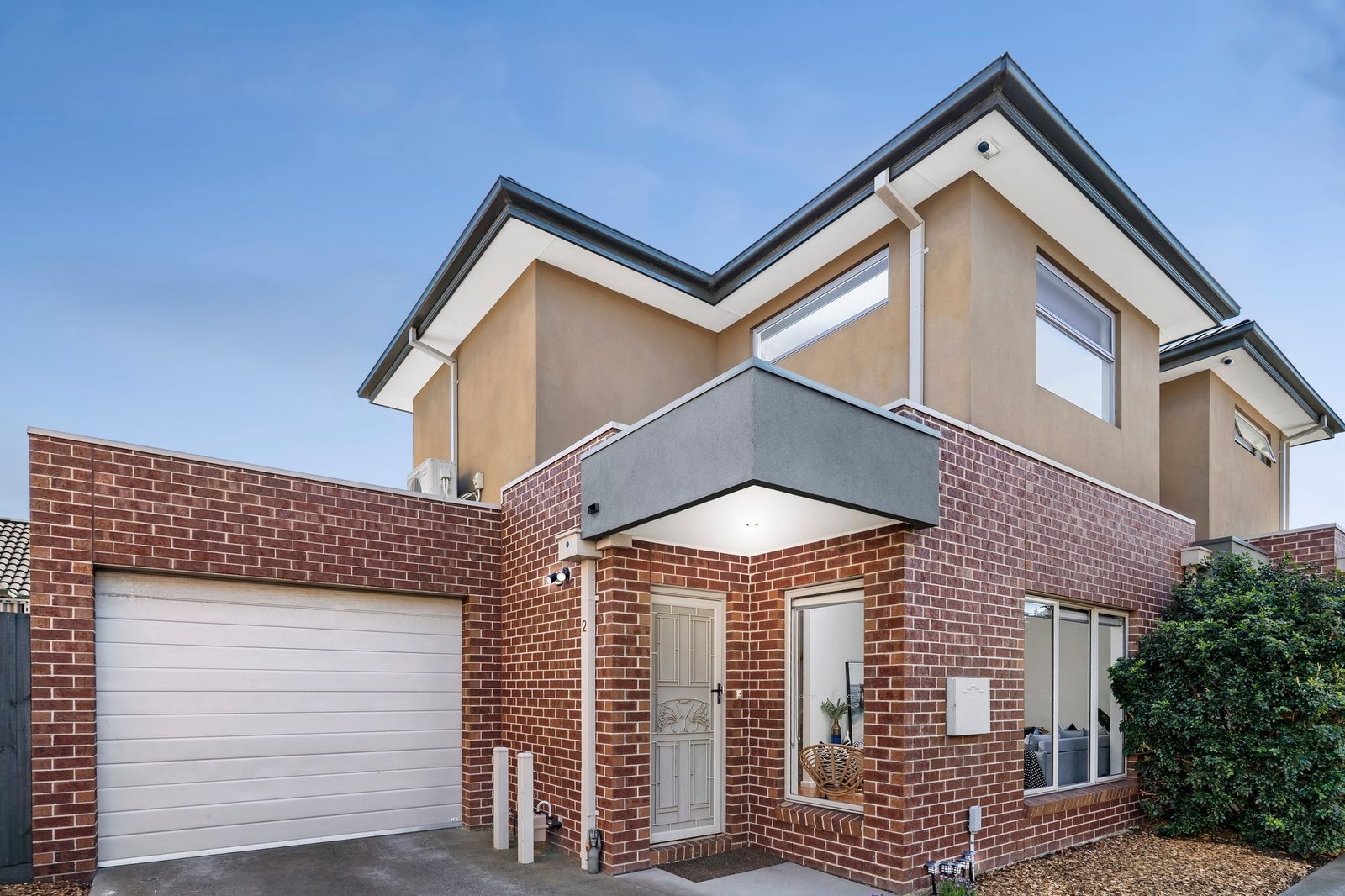 Second Storey Addition