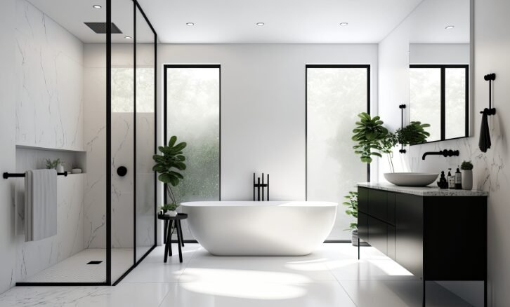 Ensuite Transformation