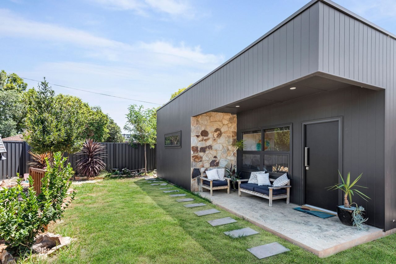 Home Extensions