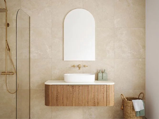Professional Tiling Services