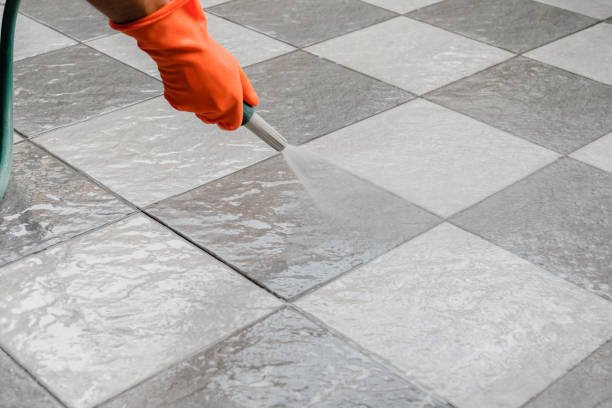 Tile Resurfacing