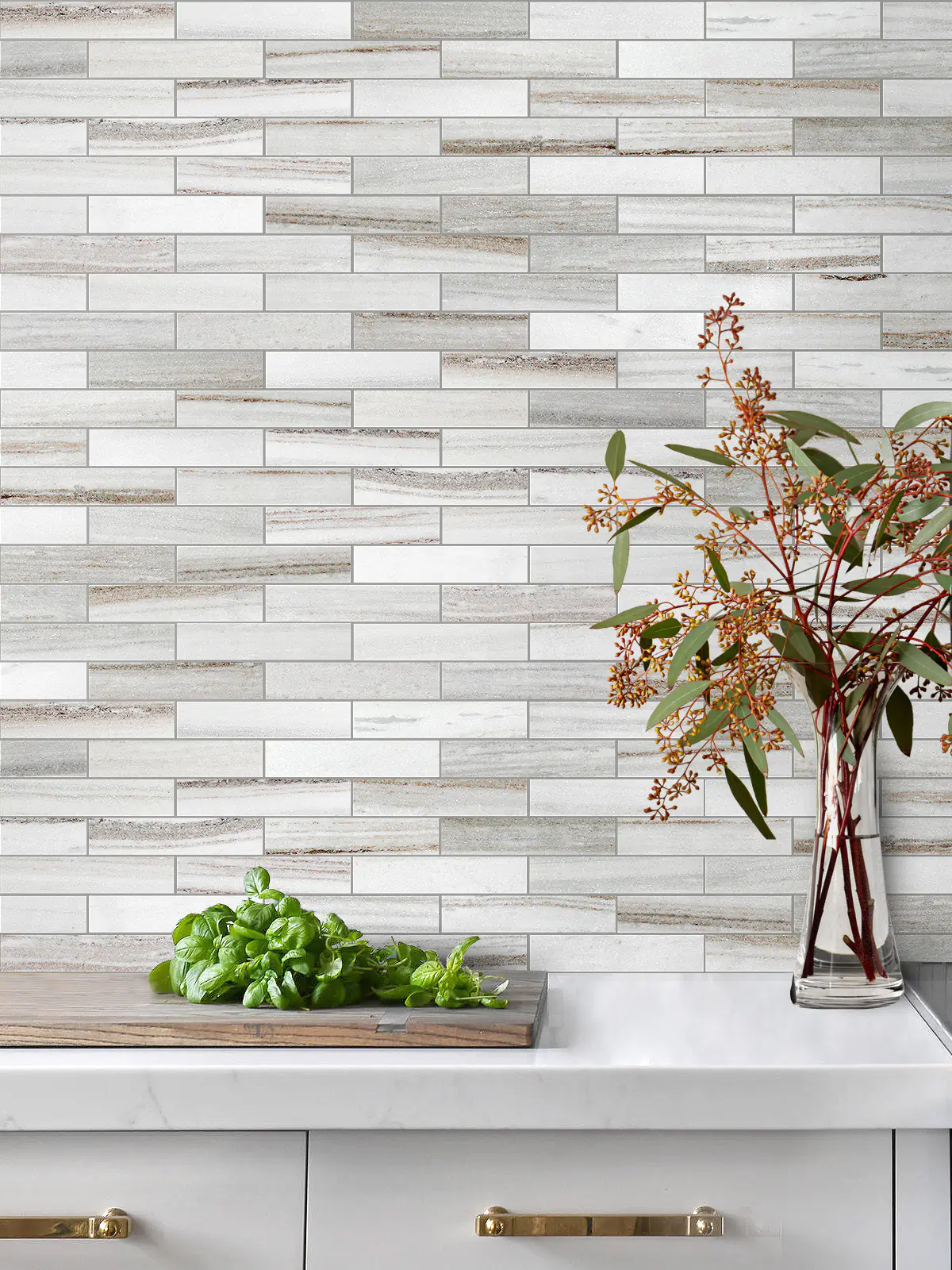 Kitchen Tiling