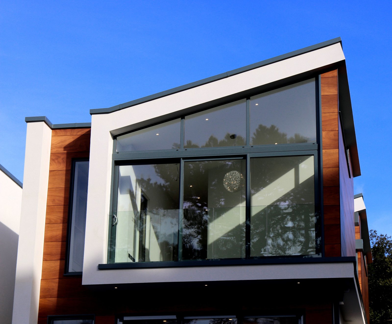 Second Storey Additions