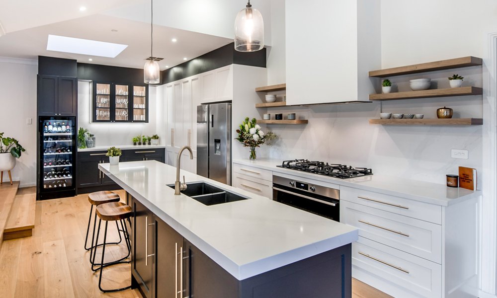 Kitchen Renovation