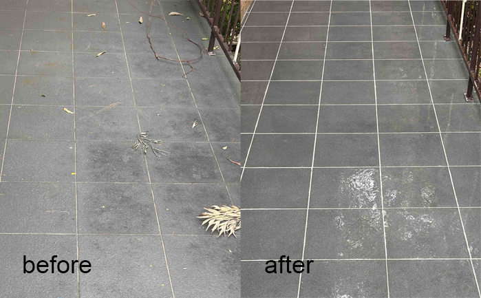 Grouting & Regrouting