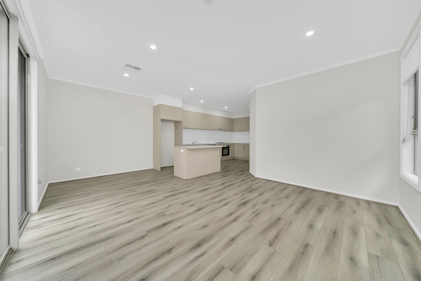 hybrid floor