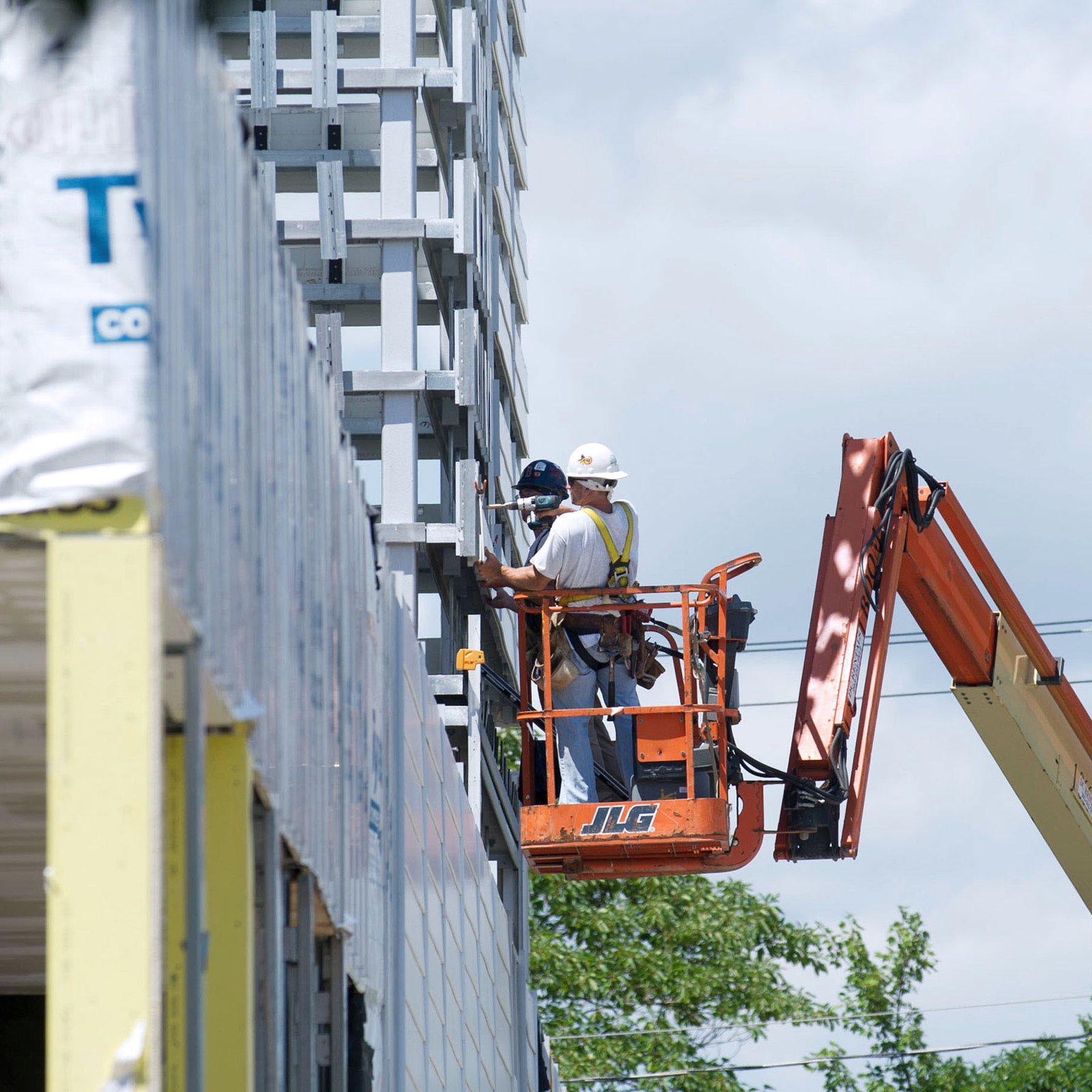 Commercial Maintenance